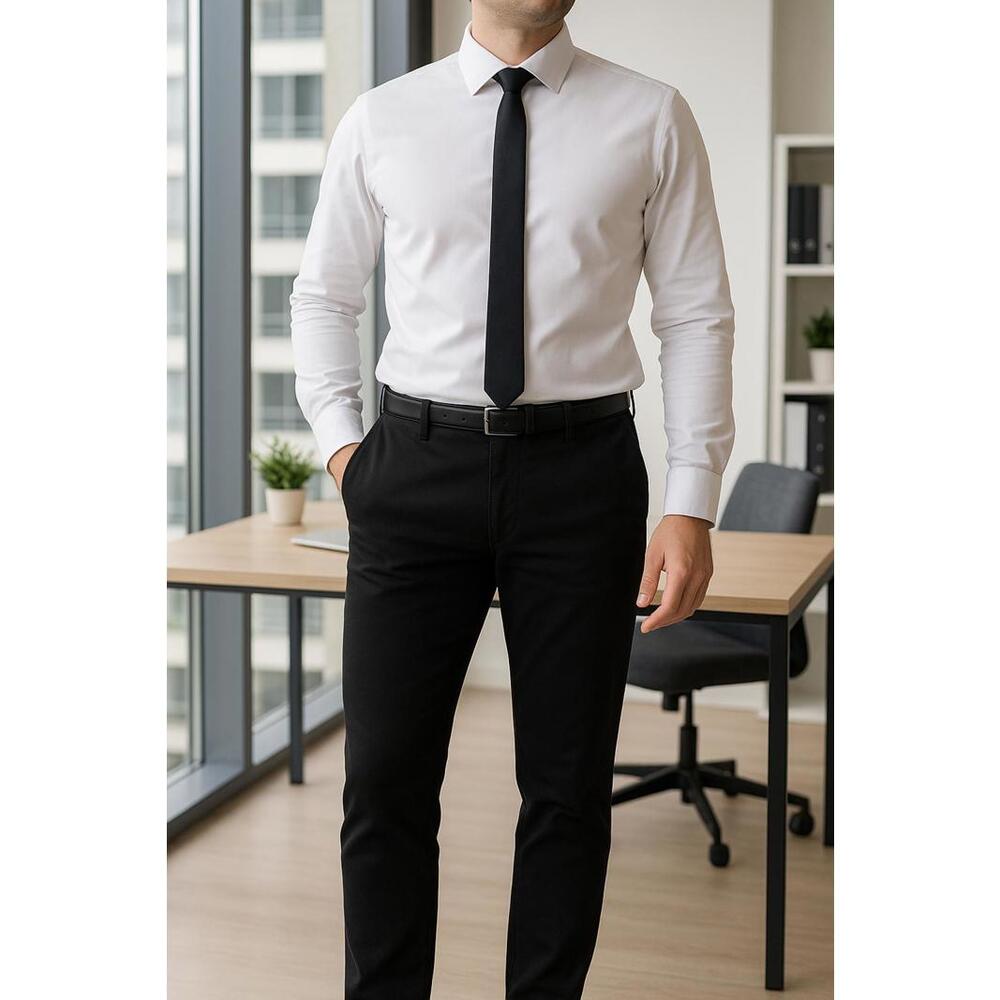Asket - The Slim Chino - ‎ 34 x 32